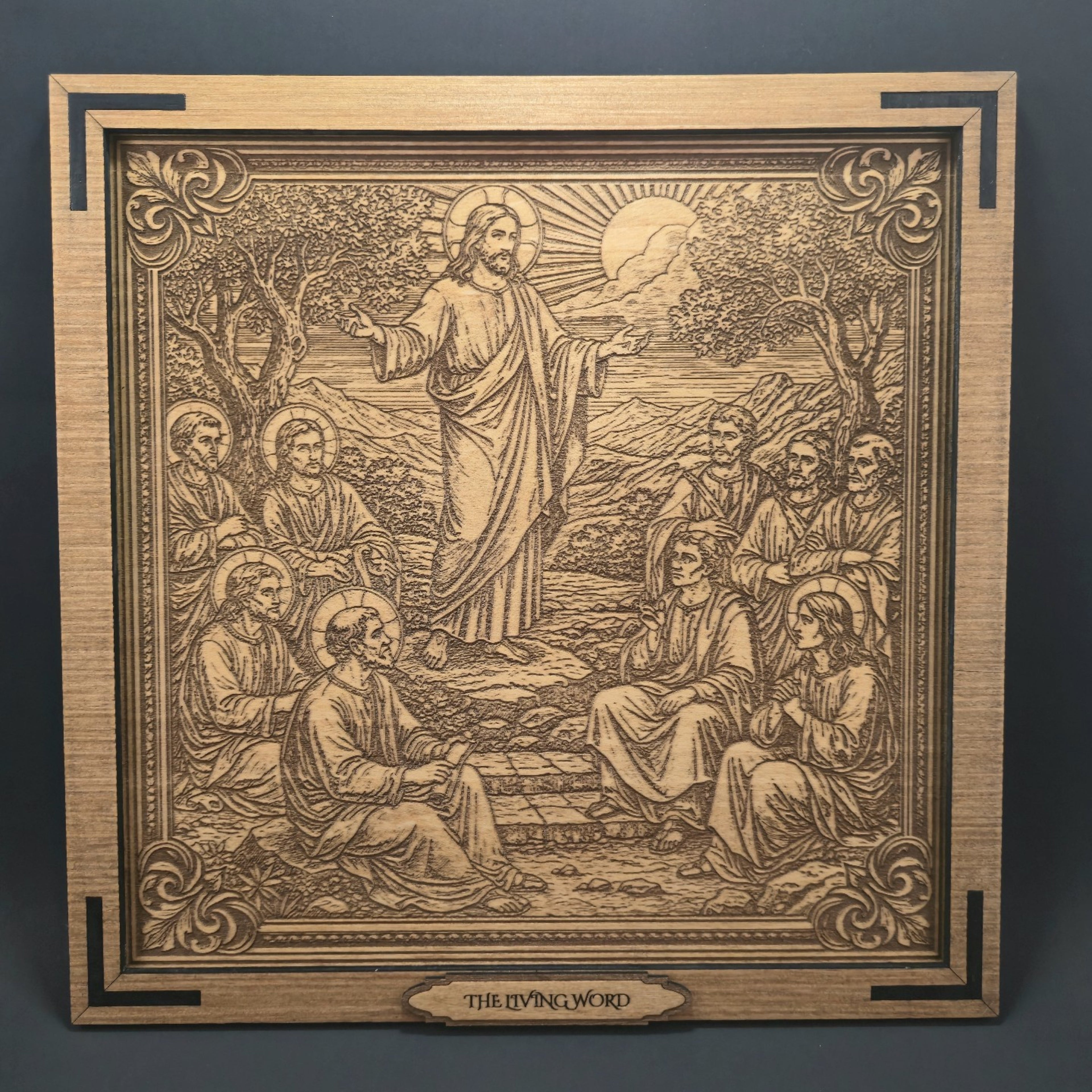 Kindred Oak Creations Original Collection