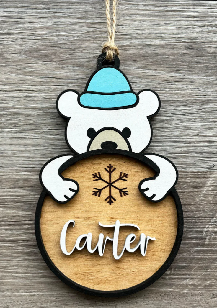 Bear