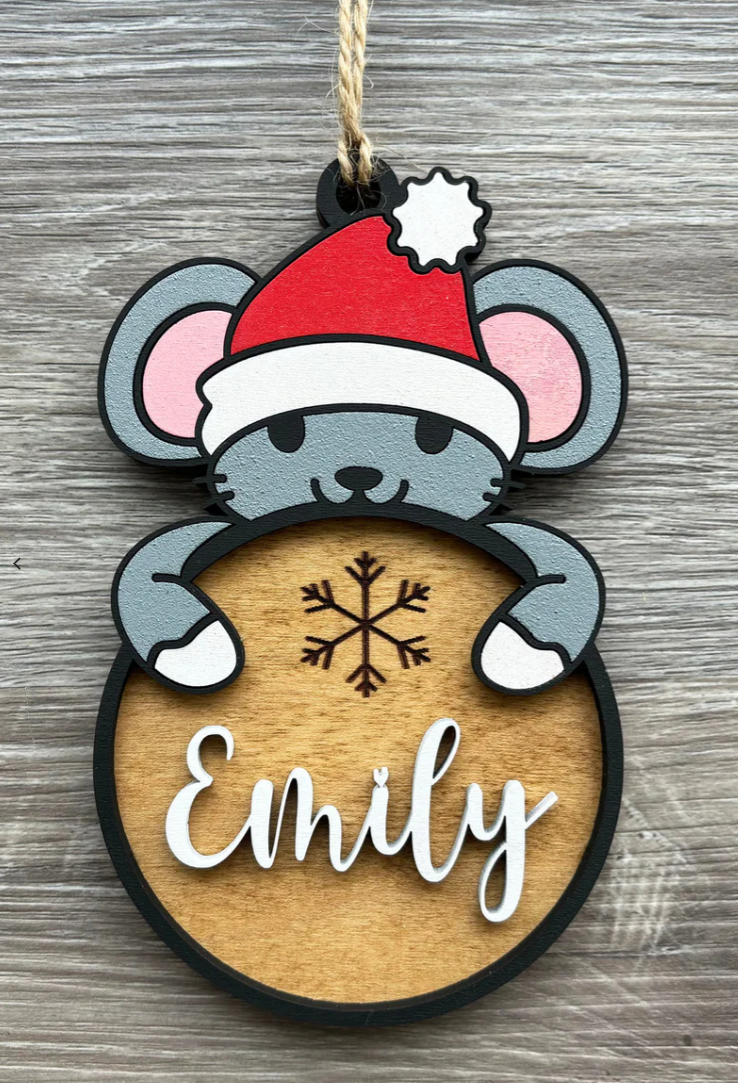 Mouse