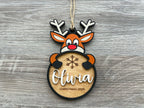 Reindeer