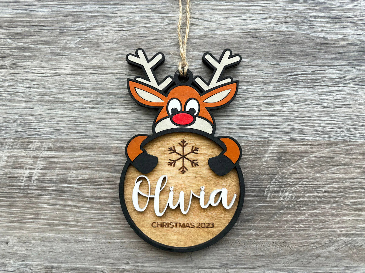 Reindeer