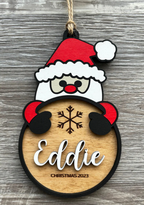 Santa