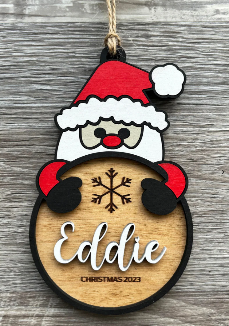 Santa