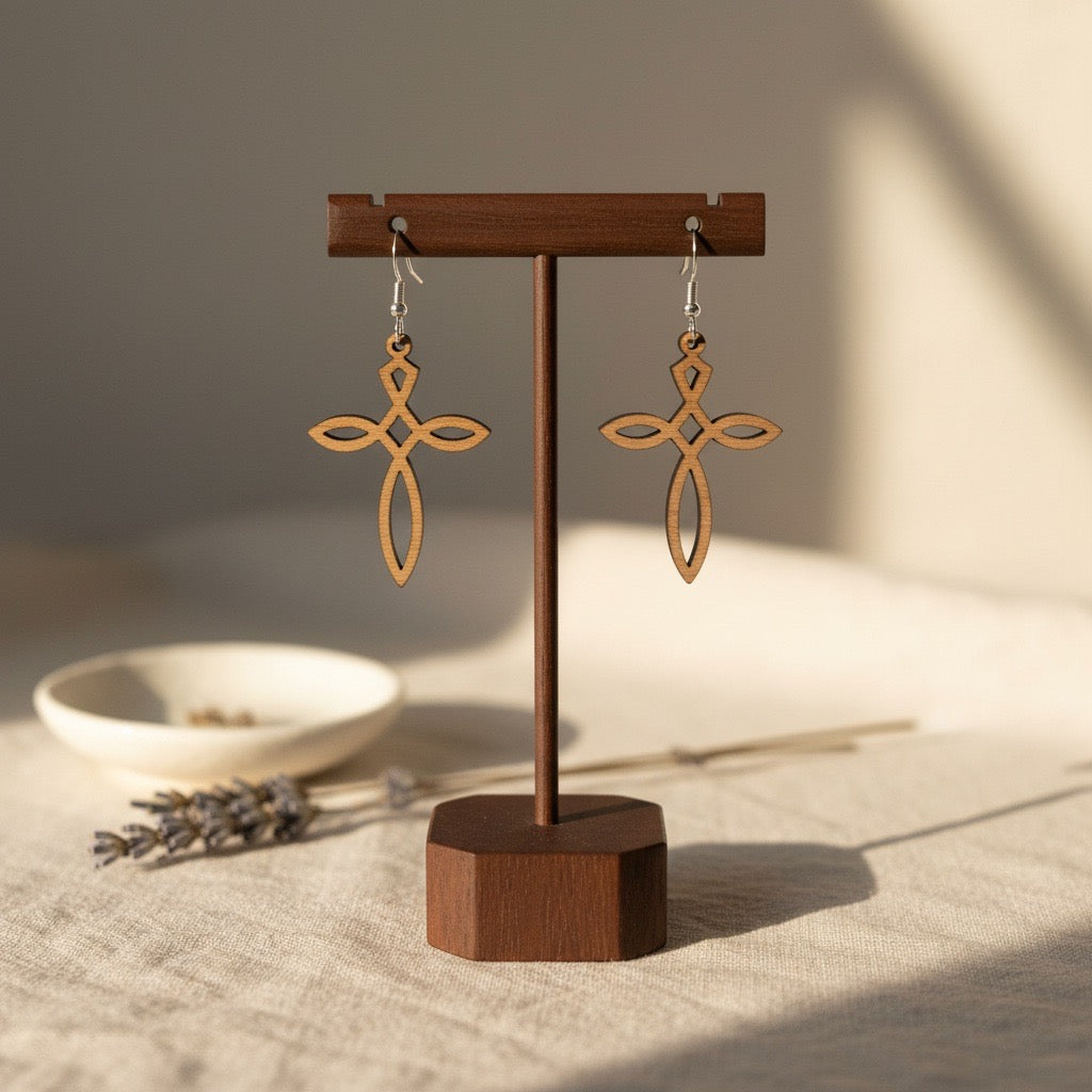 Elegant Cross