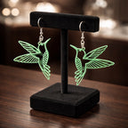 Hummingbird