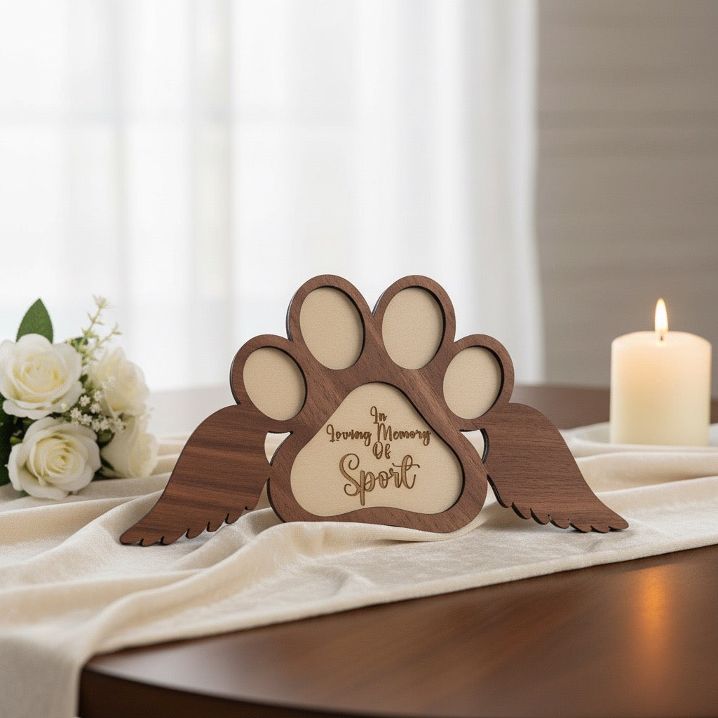 Personalized - In Loving Memory