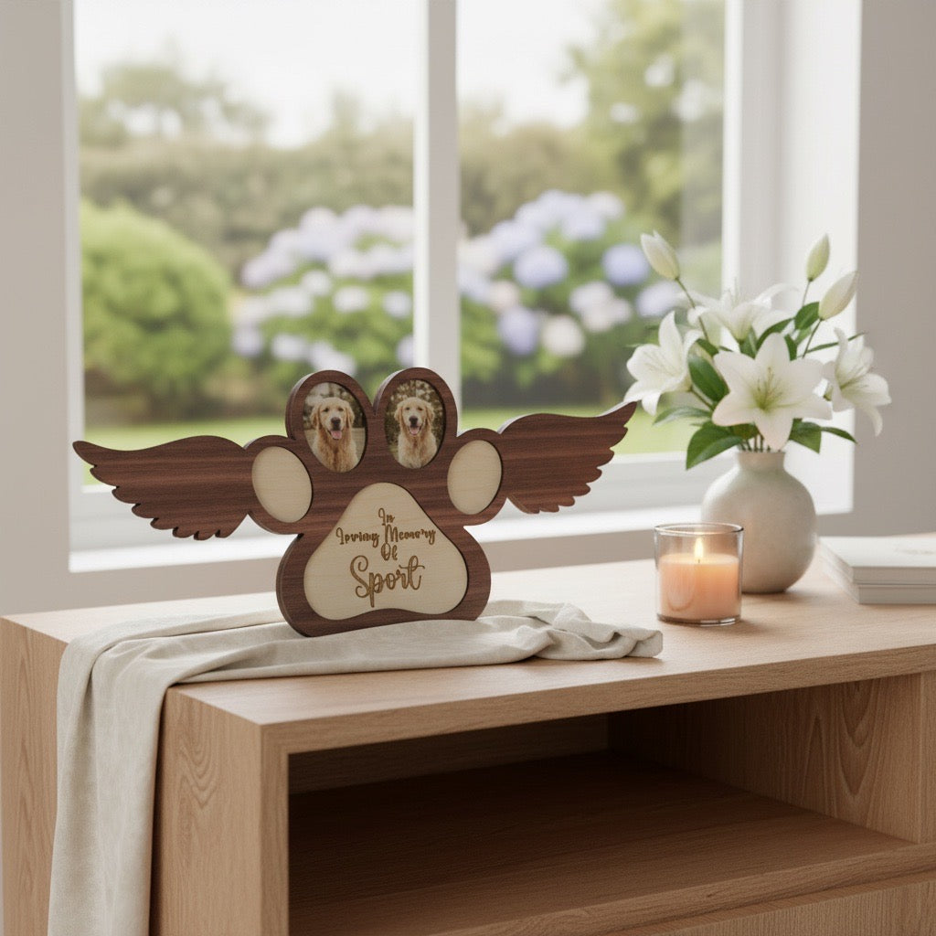 Personalized - In Loving Memory