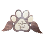 Personalized - In Loving Memory