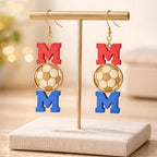 Mom Soccer