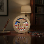 3D RN Decor - Wall or Stand Display