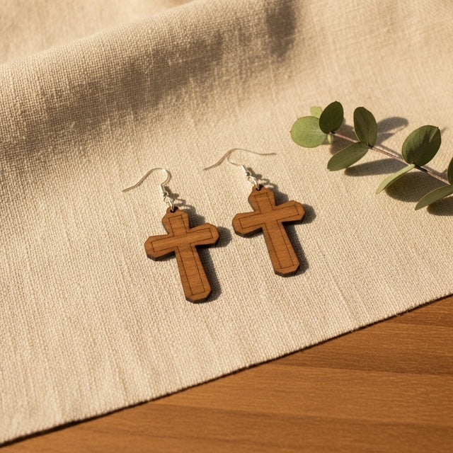 Simple Cross