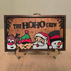 The HOHO Crew